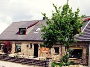 Wohnung Haus mit Herz in Brodersby-Schönhagen, Brodersby